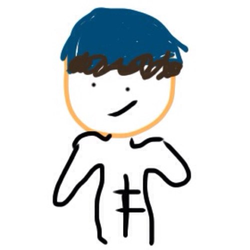 hai mah nems sem & i maek uteube vidoes :)