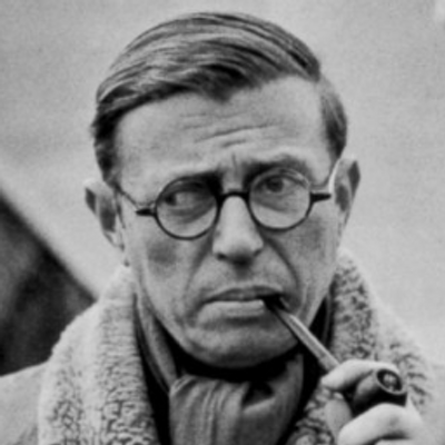 Jean-paul sartre nausea essays on existentialism