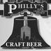 Phillys Craft Beer (@phillycraftbier) Twitter profile photo