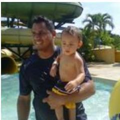 ENAMORADO DE MI HIJO