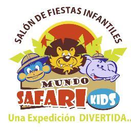 Salón de #fiestas y #eventos infantiles