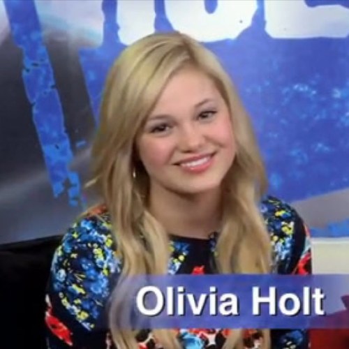 BFF~ @forever_oliviah|| Olivian|| i follow back!:)