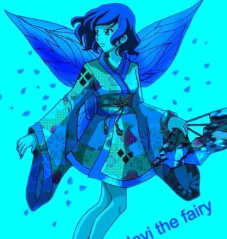Hi im Navi the Powerful Fairy!! My bestest friend that i will never forget is @LinkxCourage.