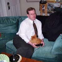 Byron (@mofibs) 's Twitter Profile
