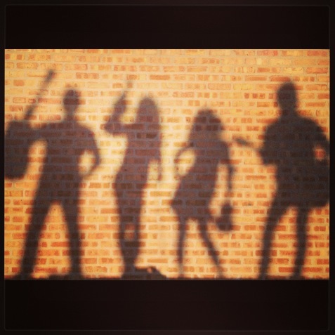 Hey were a pop rock band from Chicago! Check us out at http://t.co/1zFO8dYQMo
