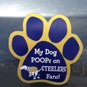 Jennifer Comer - @Ravensfan87 - Twitter