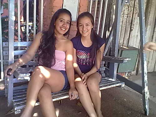 Te  amo ♥  ♥ ♥