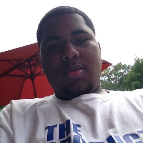 laid back and stay tru to wat i do
