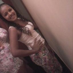 miinhãa negáaa :* @psl_novinha aqui !