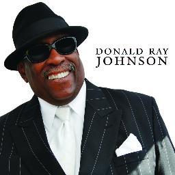 Grammy award winning vocalist/drummer Donald Ray Johnson has spent a lifetime dedicated to music. This Texas born blues artist now resides in Canada.