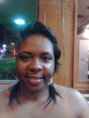 Loving life and doing me!