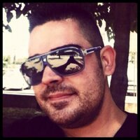 David Rodriguez (@deivied14) 's Twitter Profile