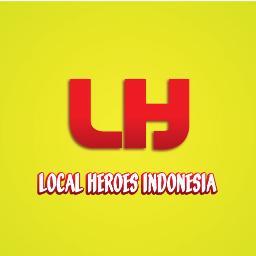 Let's share a good news about Indonesia