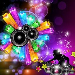 This is a page where you can watch your favorite videos and listen to music from favorite artists