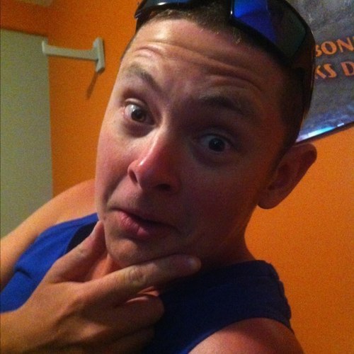 rileyrollick's profile picture. 