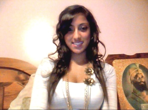 #Toronto #GeorgeBrown IG: michelletrini