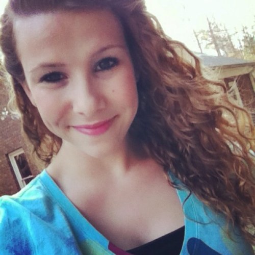 KaelahByrom1's profile picture. 