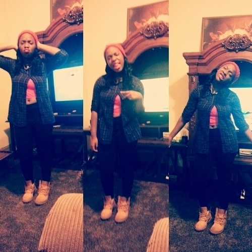 live I'n the present and not the past beyoubedifferent♥