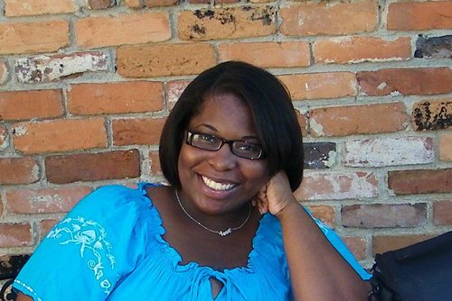 Alysha L. Rhodes is a young woman born and raised in Macon, GA. This young lady has a dynamic story to tell and trying to get it out to share as a testimony!