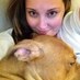 Ashley Bernhard (@chocoholash) Twitter profile photo