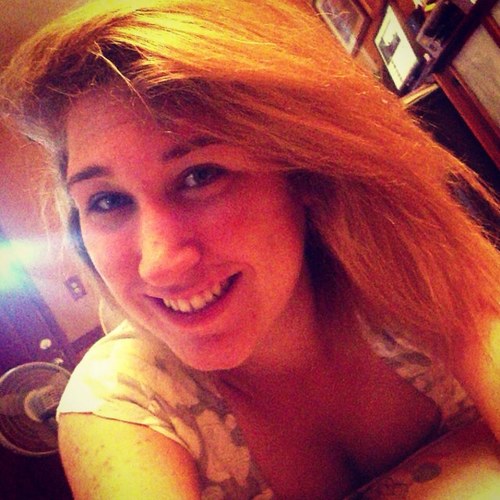 17. Friends. Family. Music. Yuuuup. ;* Legalize it '13 ;)