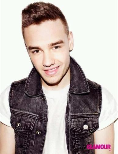 JUST YOUR AVERAGE LIAM GIRL. @iloveejessss