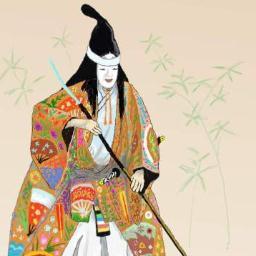 Kimono designer

Japan Society