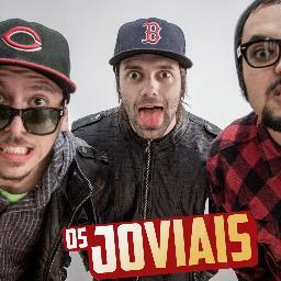 Na medida certa da jovialidade, Os Joviais são a melhor opção para esquentar e embalar suas noites! Contato para shows: Sandor Mello (55) 9132 4000