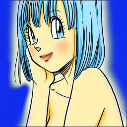 Bulma Brief Cuando Decimos Que Es Peligroso Ir Al Bosque Es En Serio No Soy Una Madre Sobreprotectora Dragonballsuper Http T Co Ggydz4nlux