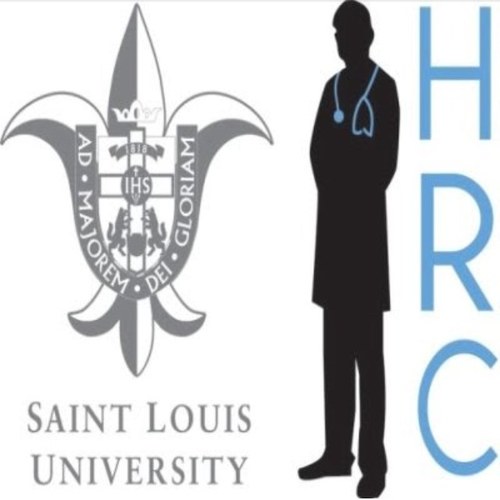 The Health Resource Center of Saint Louis University School Of Medicine