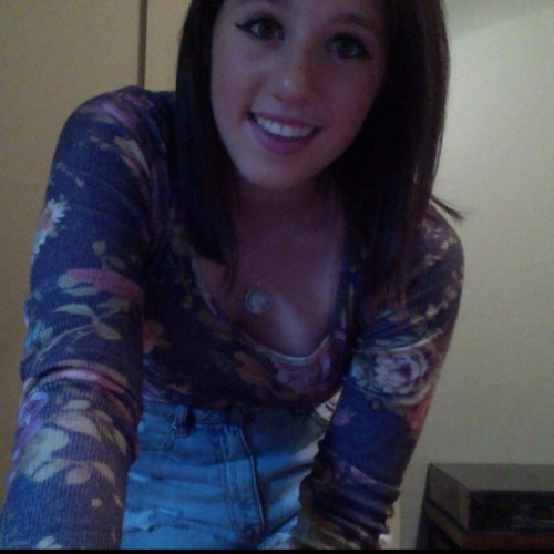 Im weird