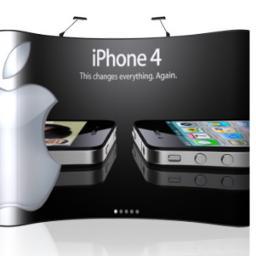 Trade Show Exhibits and Displays at Wholesale!