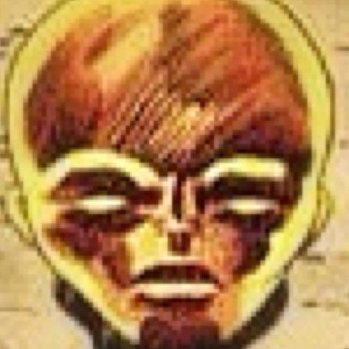 RealJohnRocket's profile picture. Who is the FakeJohnRocket?