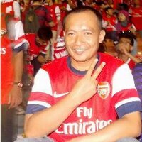 Nugi Gooners (@nugihukom) 's Twitter Profile