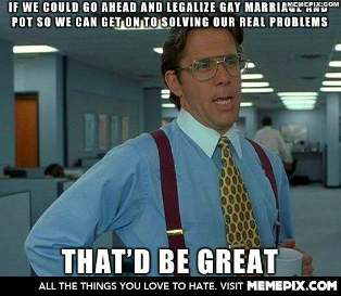 Bringing sarcastic bitching to the people in 140 characters or less.