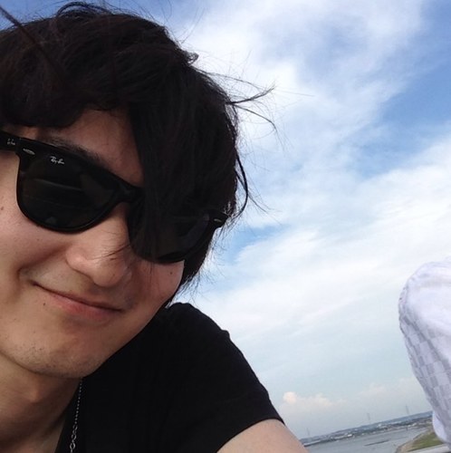 25tsnee's profile picture. Tsendorj.B 
Mitsui Engineering & Shipbuilding/
Tokyo Metropolitan College Japan Mongolia