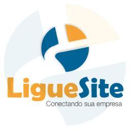 A Ligue Site é a maior rede de Sites do Brasil. Fazemos a Criação, Divulgação, Hospedagens e Manutenção de Sites.