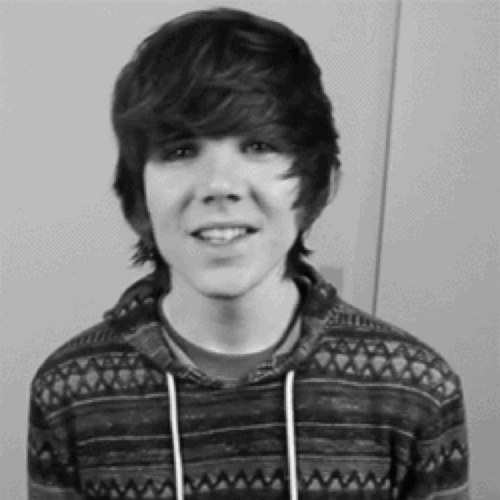 Just two fizzy family members with nothing but love. Damon is our idol. Pasta is our life. ☮peaceskies☮