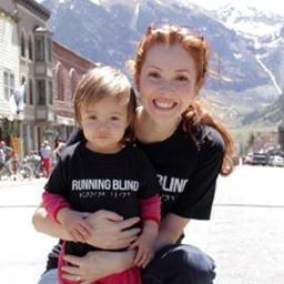 Kim Garr, creator of the C'est La Vegan blog, is a vegan baker, cook, and entertainer extraordinaire.  When she's not full-time momming.