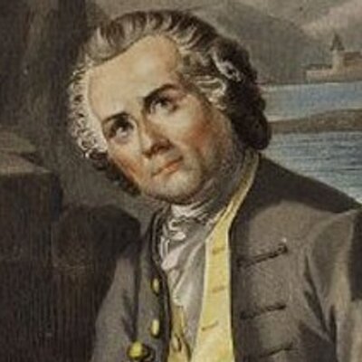 Get J j rousseau Desktop Wallpaper Free
