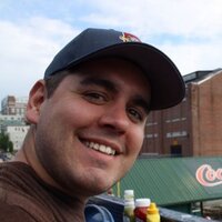 Gil Rogers (@gilrogers) 's Twitter Profile
