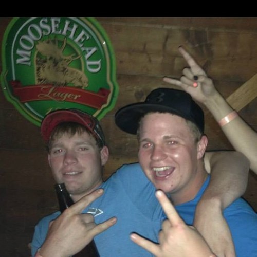 mikereid99's profile picture. 