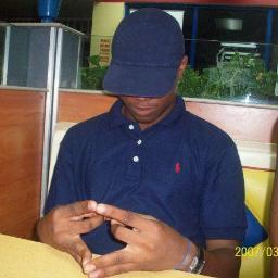 siahjoseph's profile picture. Vrai Chien ......#TGOD #TEAMFOLLOWBACK #TeamDominca