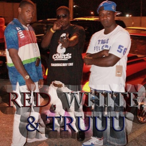 TRASH BAG BOIS ... Fuk wut yu heard