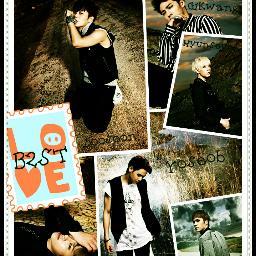 B2ST♥ B2UTY  | ♥ @BeeeestDJ | ♥ @B2stGK | ♥ @helloimys[deactived] | ♥ @beastdw | ♥ @Joker891219 | ♥ @doublev98[deactived] |
