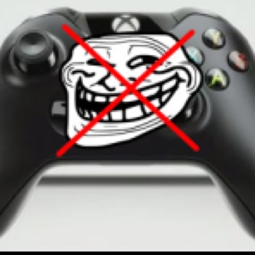 TrollboxOne's profile picture. My job is to creep into your home, screw your privacy, and make you pay a ton for it too. I'm the troll of trolls - the #XboxOne.