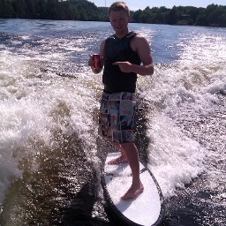 bbfitter's profile picture. 