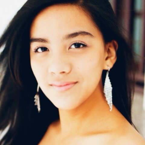 Muamuai Kadrangili. Pianist. New York. Taiwanese.
