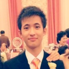 A daydreamer, a hobbyist digital artist, a dog lover || UNPAR Architecture 2011