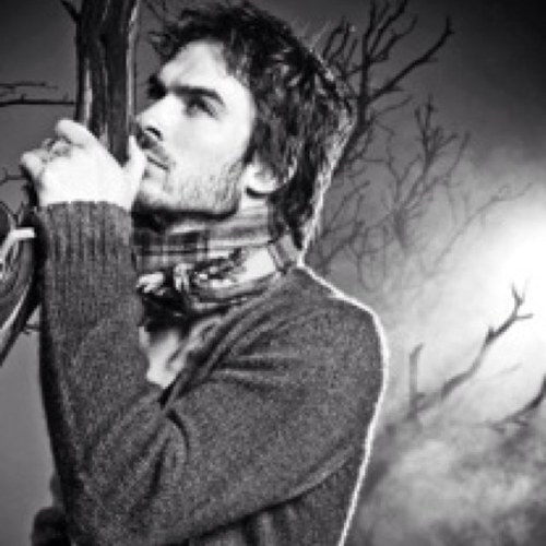 They call me the demon of the night... Dont they know its their fault I'm this way? #RP